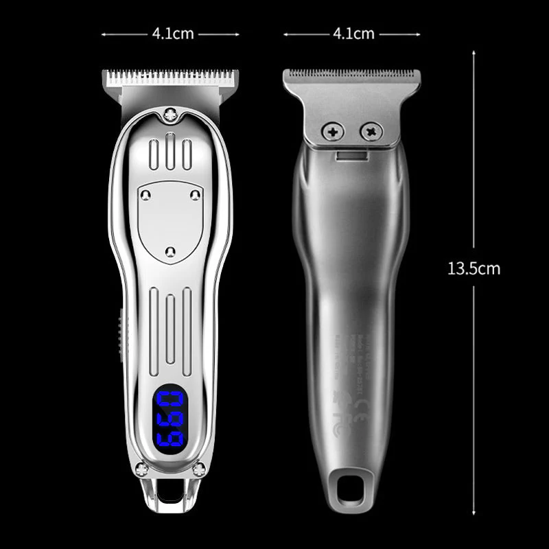 TrimPro™ – Professionele Precisieknipbeurten Thuis | 50% KORTING - Image 8