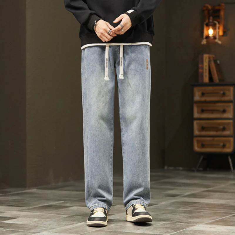 Tristan — Straight Fit Jeans | 50% KORTING - Image 17