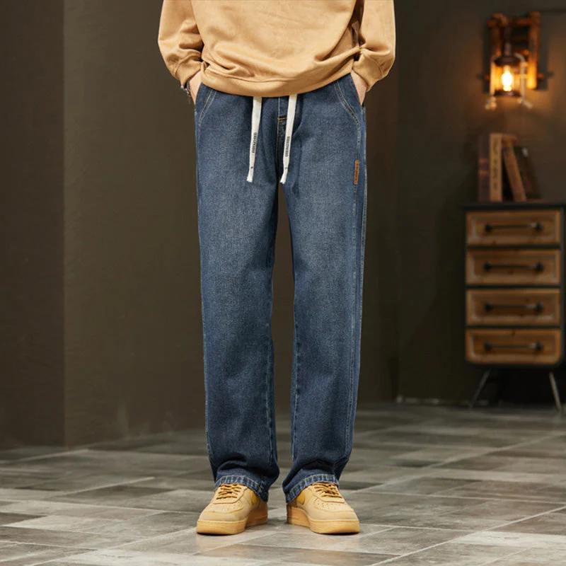 Tristan — Straight Fit Jeans | 50% KORTING - Image 18
