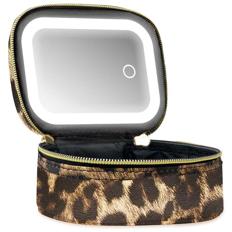 TrueLight Beauty Case — Onberispelijke Gloed Altijd en Overal - Image 2