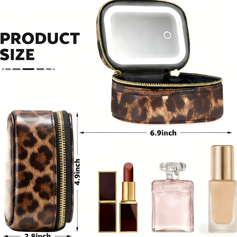 TrueLight Beauty Case — Onberispelijke Gloed Altijd en Overal - Image 9