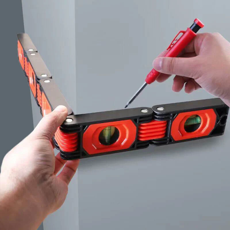 TrueLine Pro — Precisie Hoekmeter | 50% KORTING - Image 5