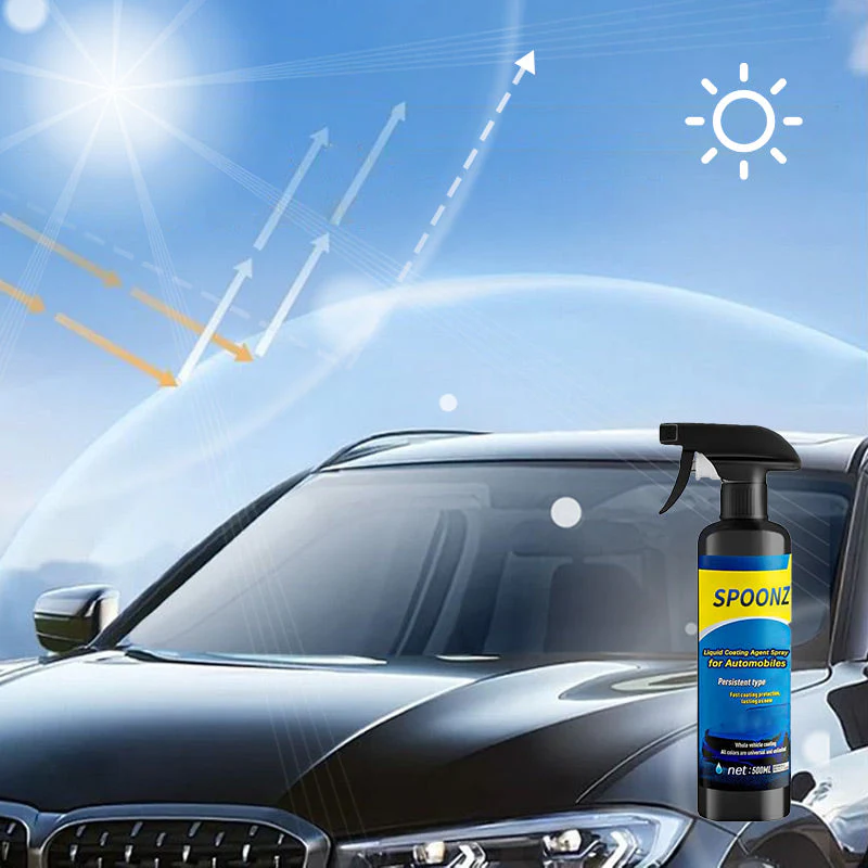 TrueShine Armor – Glans, Bescherming, Indrukwekkend - Image 2
