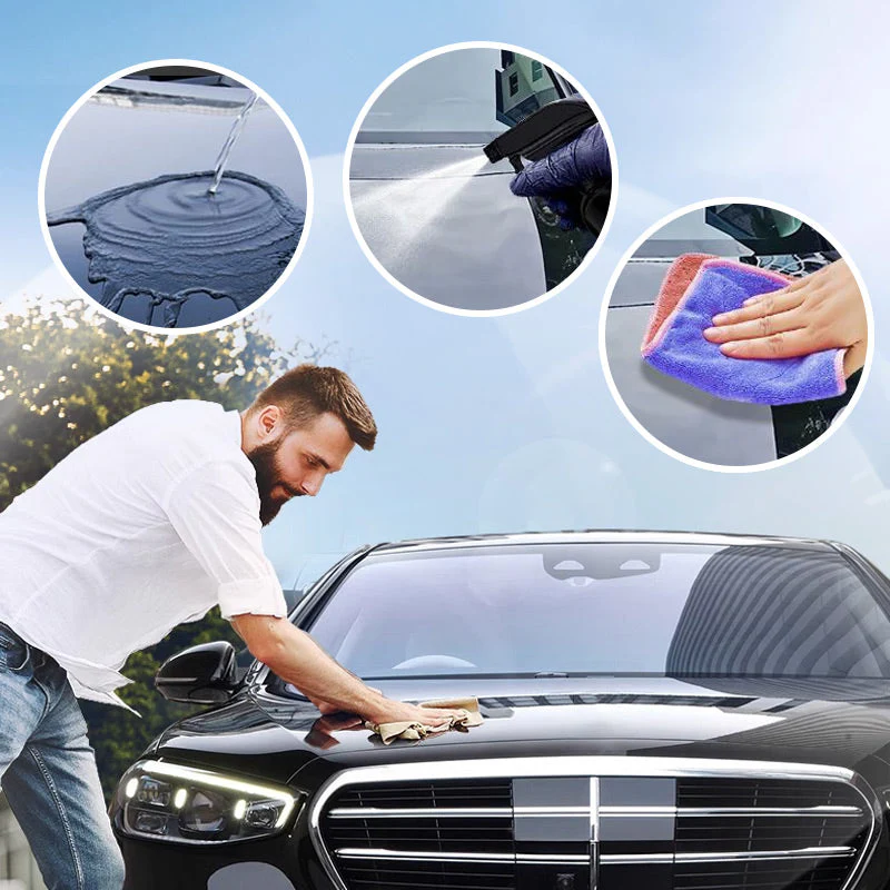 TrueShine Armor – Glans, Bescherming, Indrukwekkend - Image 4