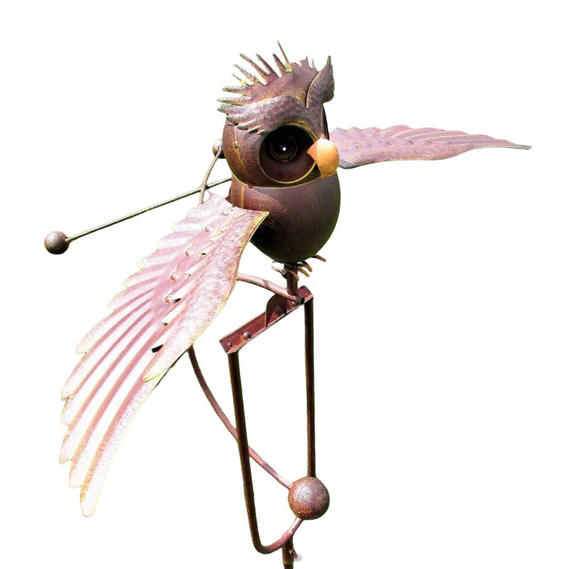 Tuin Art-vogel Tuin Patio Decoratie - Image 14