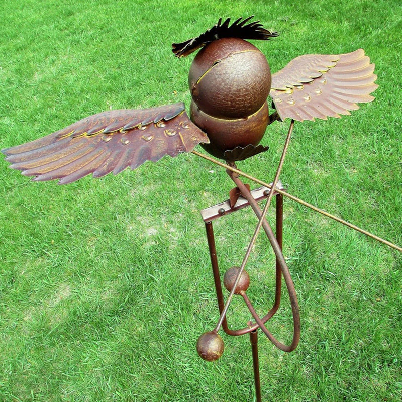 Tuin Art-vogel Tuin Patio Decoratie - Image 9