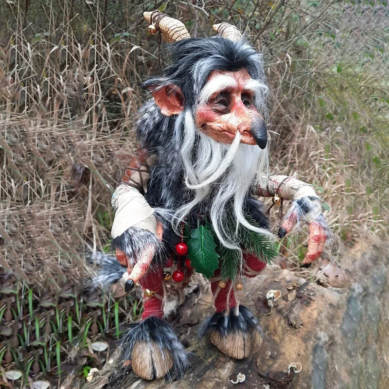Magische Tuinbeschermer – Brengt Betovering en Bescherming naar Uw Tuin! 50% KORTING - Image 15