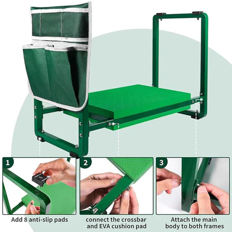 Tuingewandelde Stock – Comfort dat Duurt - Image 9