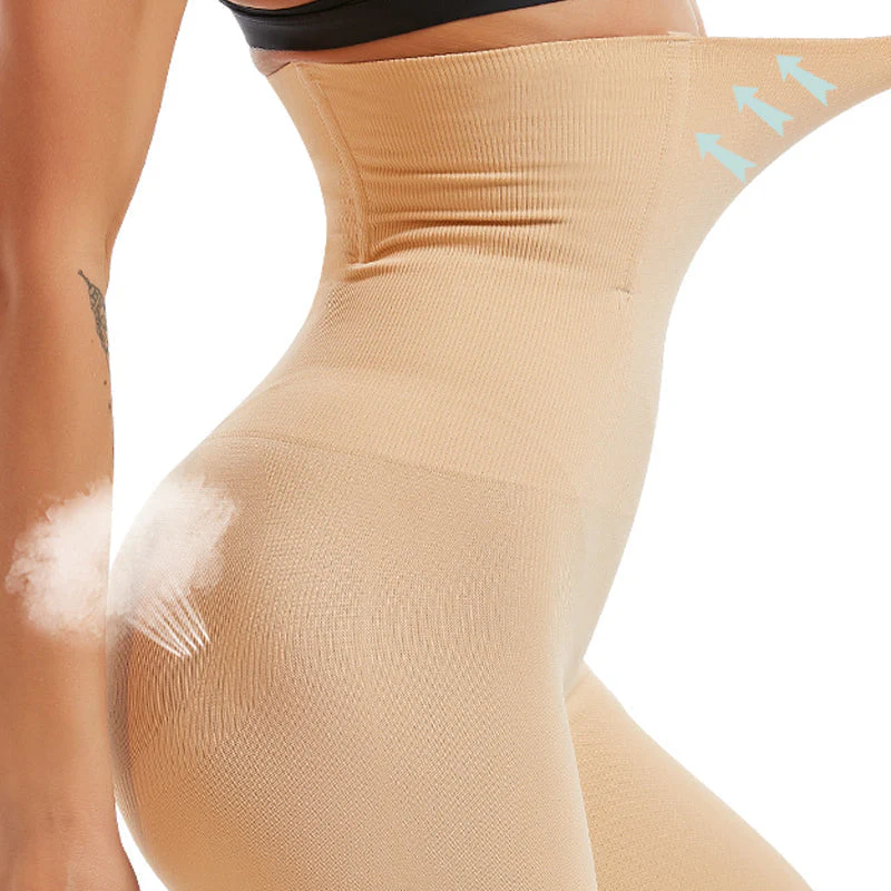 Tummy Tuck body-shaping broek voor dames - Image 12