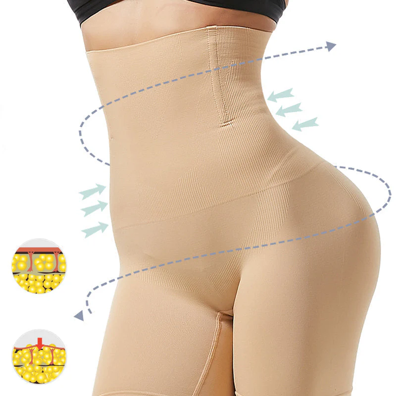 Tummy Tuck body-shaping broek voor dames - Image 3