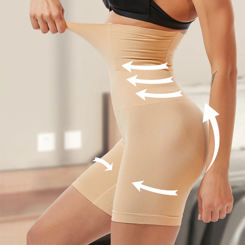 Tummy Tuck body-shaping broek voor dames - Image 4