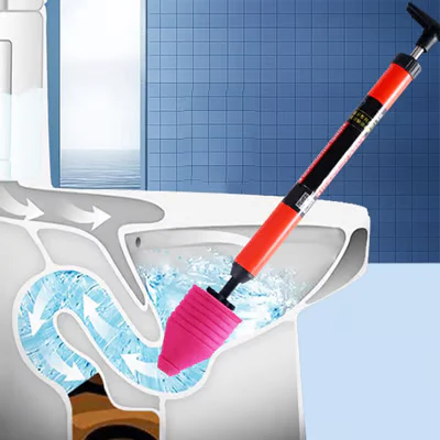 TurboDrain Pro – Krachtige Ontstopper | 1+1 GRATIS - Image 7