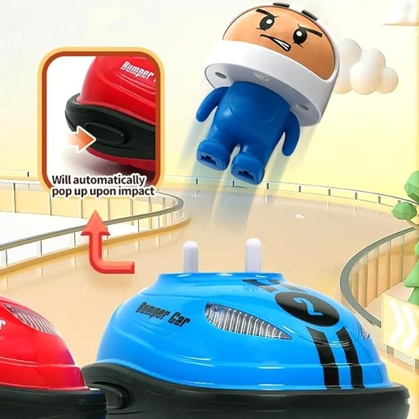 TurboDrive™ - Spel boordevol actie voor onvergetelijk speelplezier | 40% KORTING - Image 3