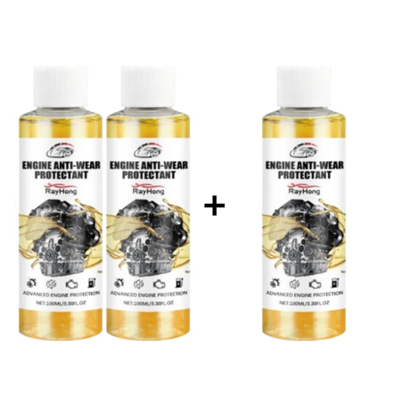 TurboShield — Ontsteek de Kracht, Verleng de Levensduur - 100ml - Image 10