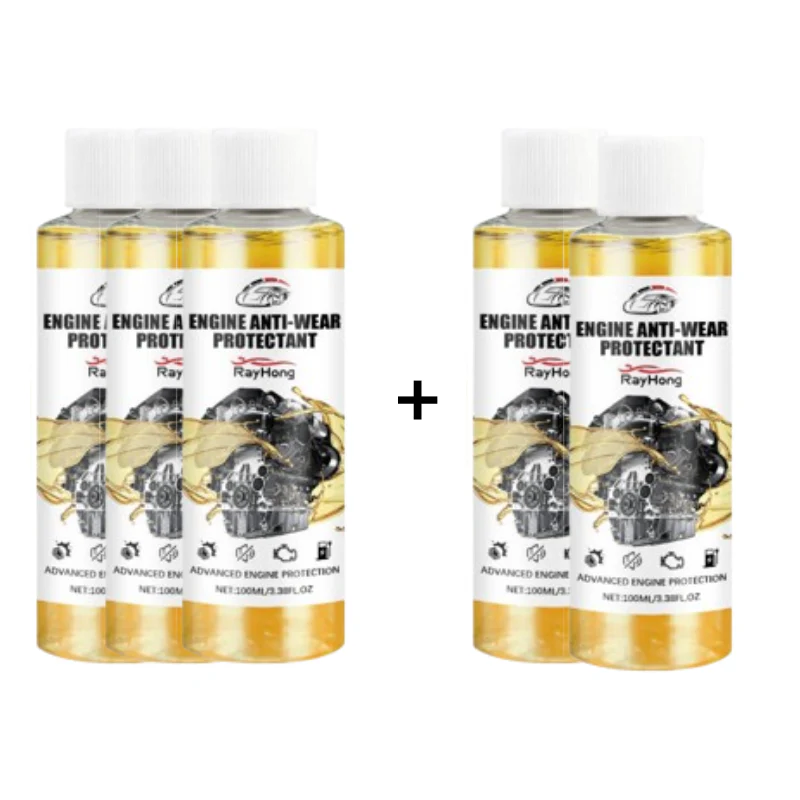 TurboShield — Ontsteek de Kracht, Verleng de Levensduur - 100ml - Image 11