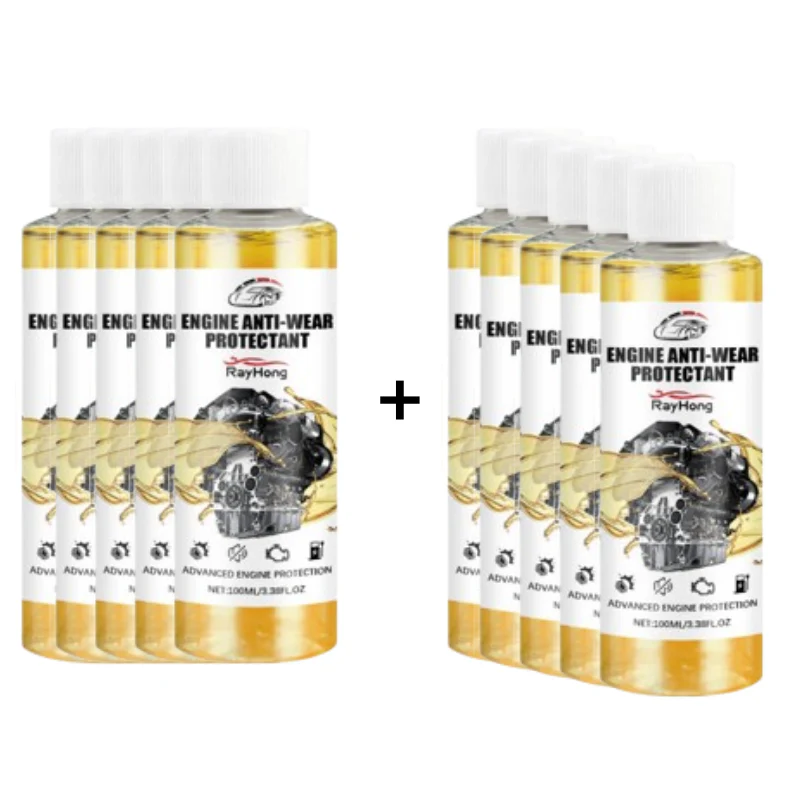 TurboShield — Ontsteek de Kracht, Verleng de Levensduur - 100ml - Image 12