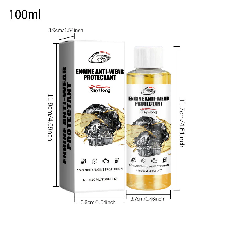 TurboShield — Ontsteek de Kracht, Verleng de Levensduur - 100ml - Image 14