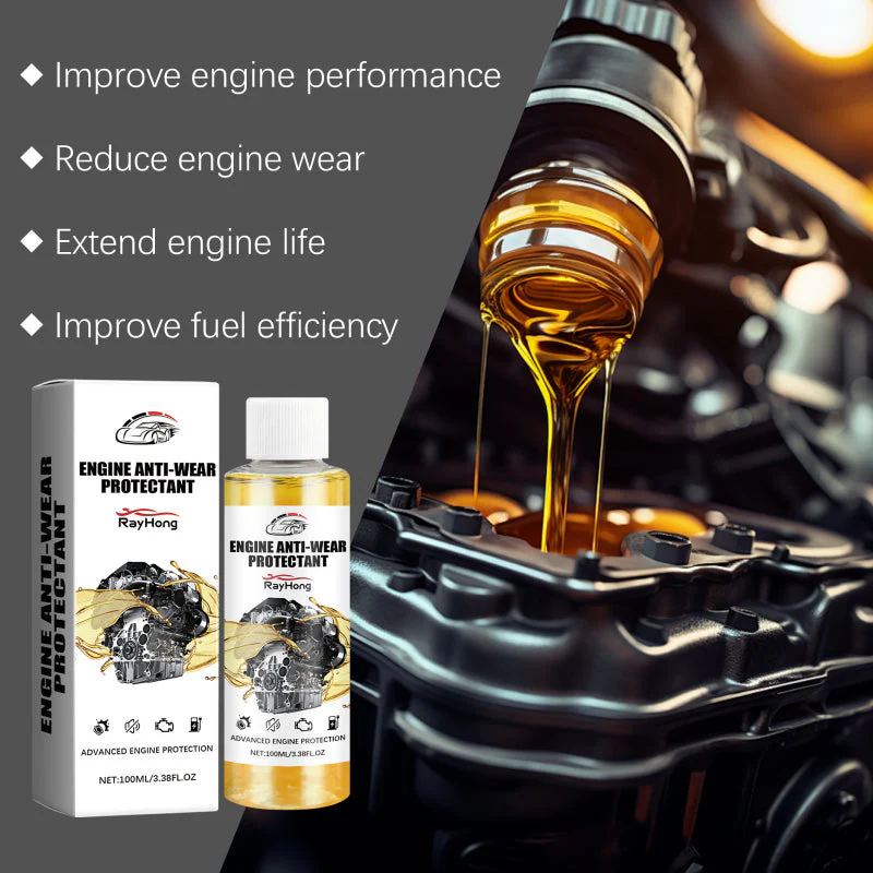 TurboShield — Ontsteek de Kracht, Verleng de Levensduur - 100ml - Image 3