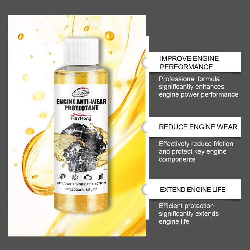 TurboShield — Ontsteek de Kracht, Verleng de Levensduur - 100ml - Image 6