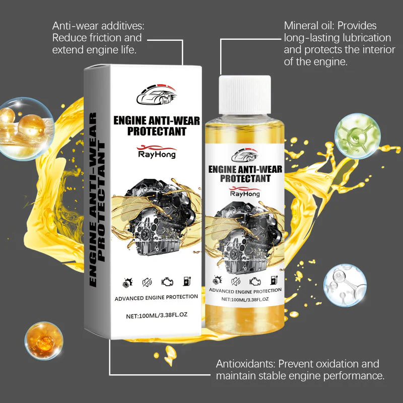 TurboShield — Ontsteek de Kracht, Verleng de Levensduur - 100ml - Image 8