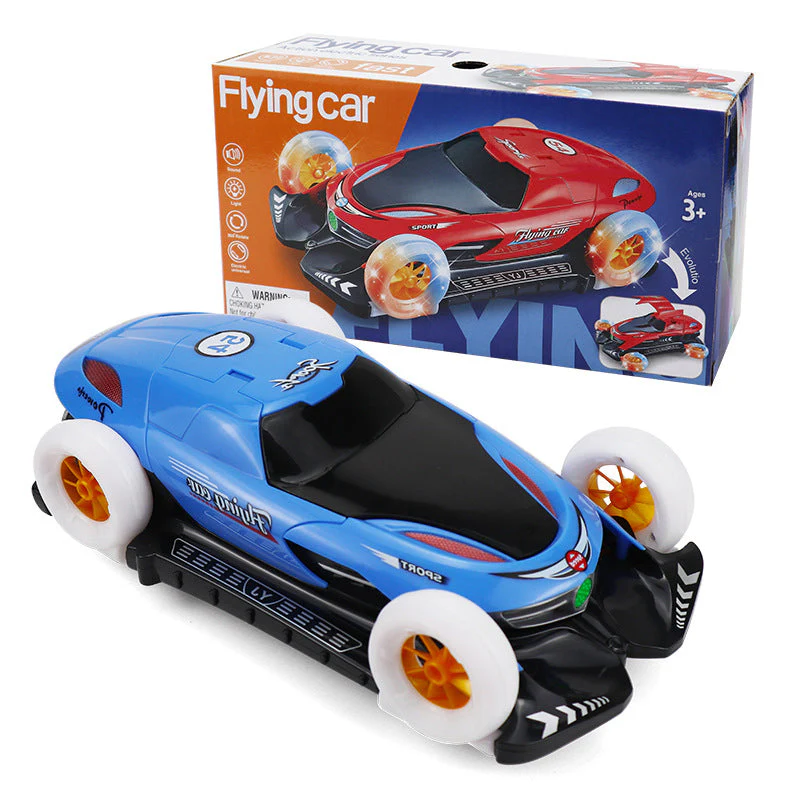 TurboTwist — Creatief Spel Ontsteken - Image 10