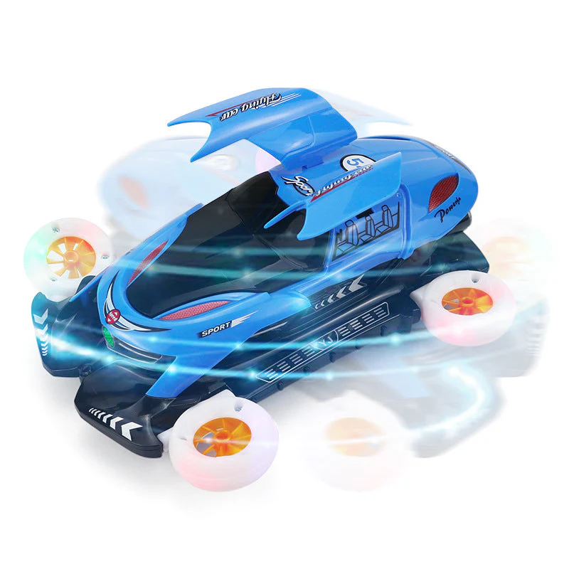 TurboTwist — Creatief Spel Ontsteken - Image 4