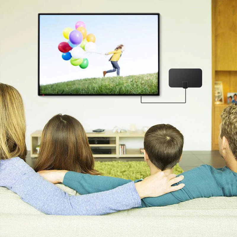 TY13HDTV grensoverschrijdend voor uw tv-antenne 4K - Image 2