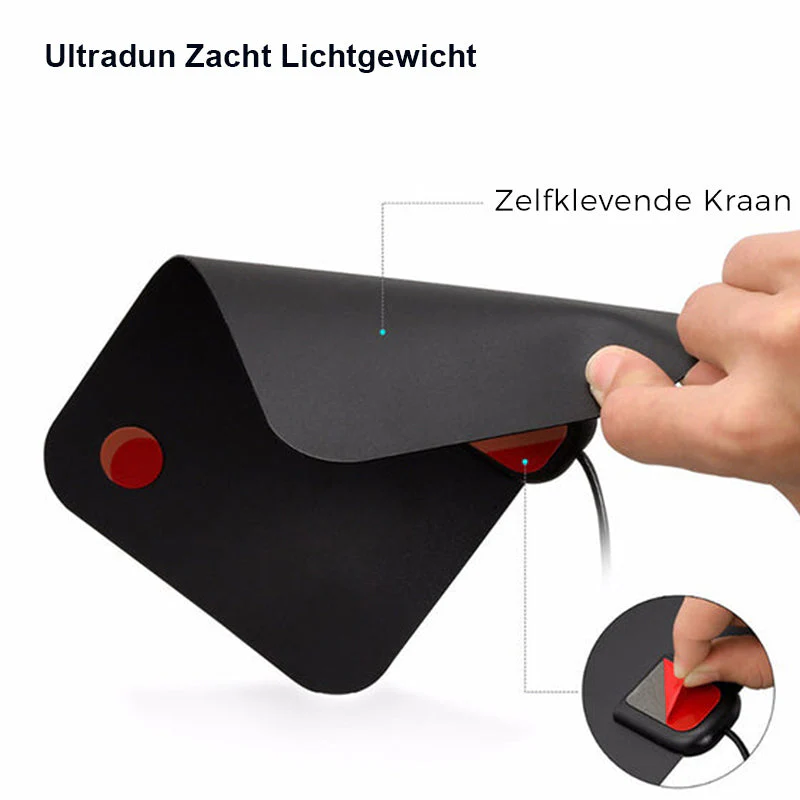 TY13HDTV grensoverschrijdend voor uw tv-antenne 4K - Image 8