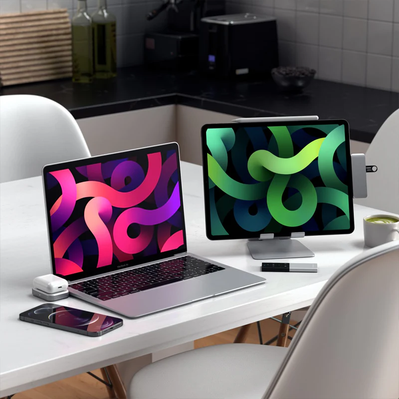 TYPE-C MOBIELE PRO-HUB - Image 2