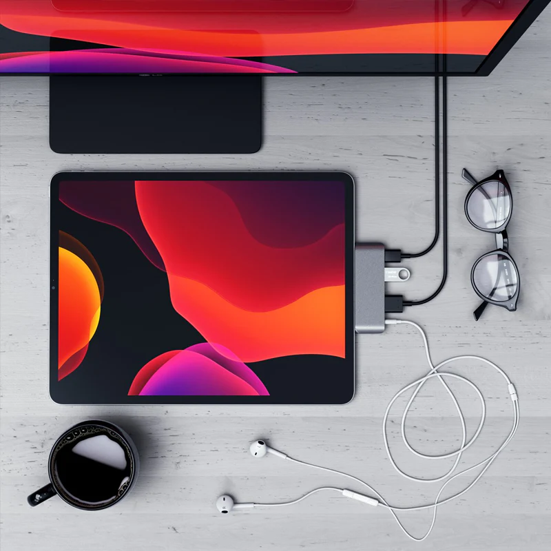 TYPE-C MOBIELE PRO-HUB - Image 4