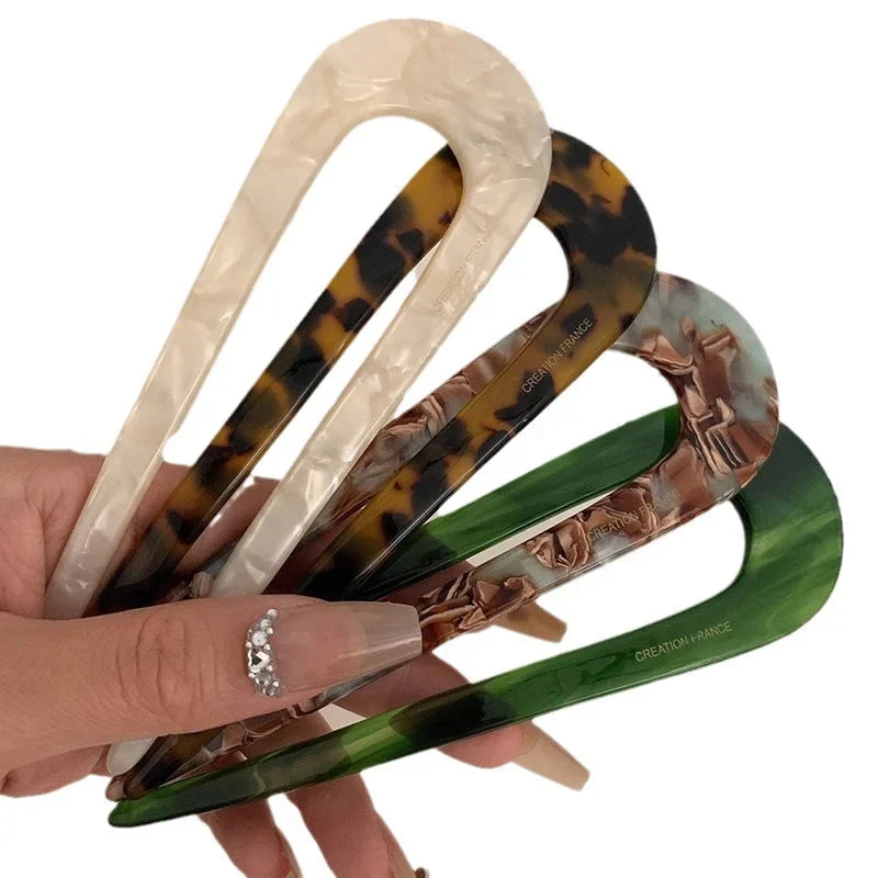 EleganceGrip - Stevige en Stijlvolle Haarchignonpinnen | 1+1 GRATIS - Image 16