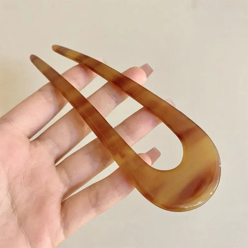 EleganceGrip - Stevige en Stijlvolle Haarchignonpinnen | 1+1 GRATIS - Image 17