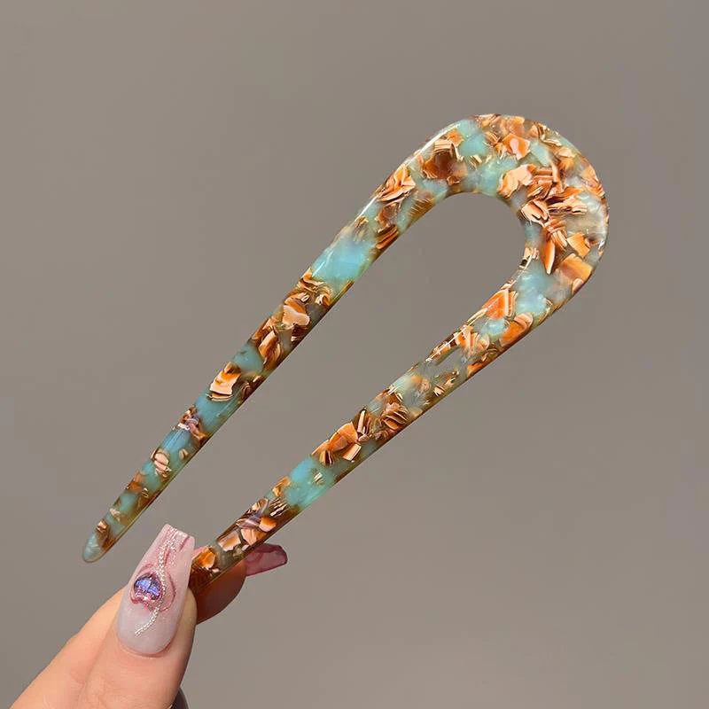 EleganceGrip - Stevige en Stijlvolle Haarchignonpinnen | 1+1 GRATIS - Image 18