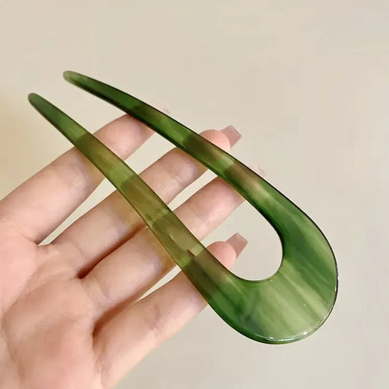 EleganceGrip - Stevige en Stijlvolle Haarchignonpinnen | 1+1 GRATIS - Image 19