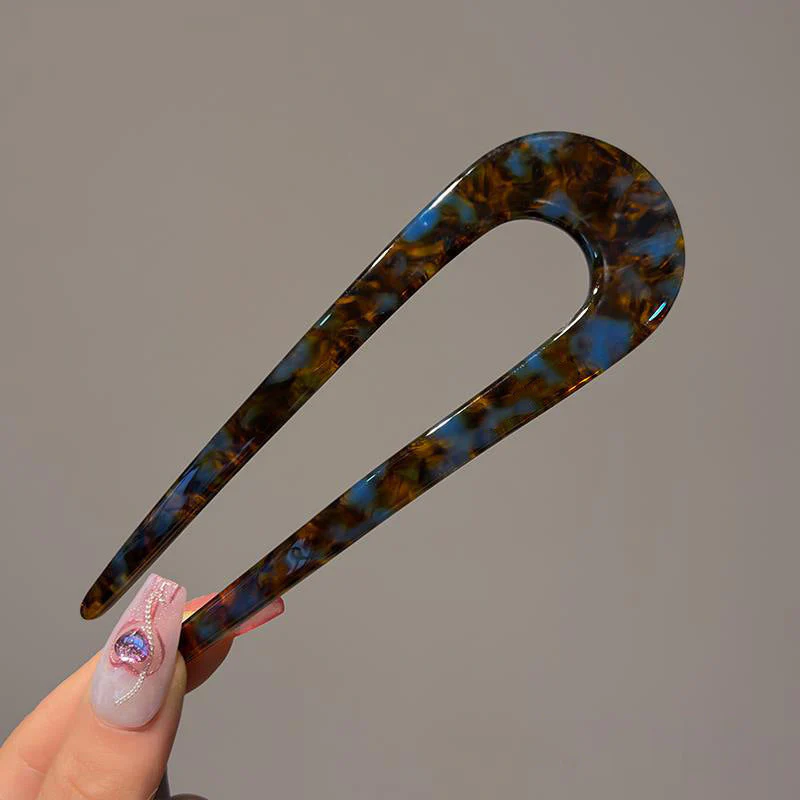 EleganceGrip - Stevige en Stijlvolle Haarchignonpinnen | 1+1 GRATIS - Image 20