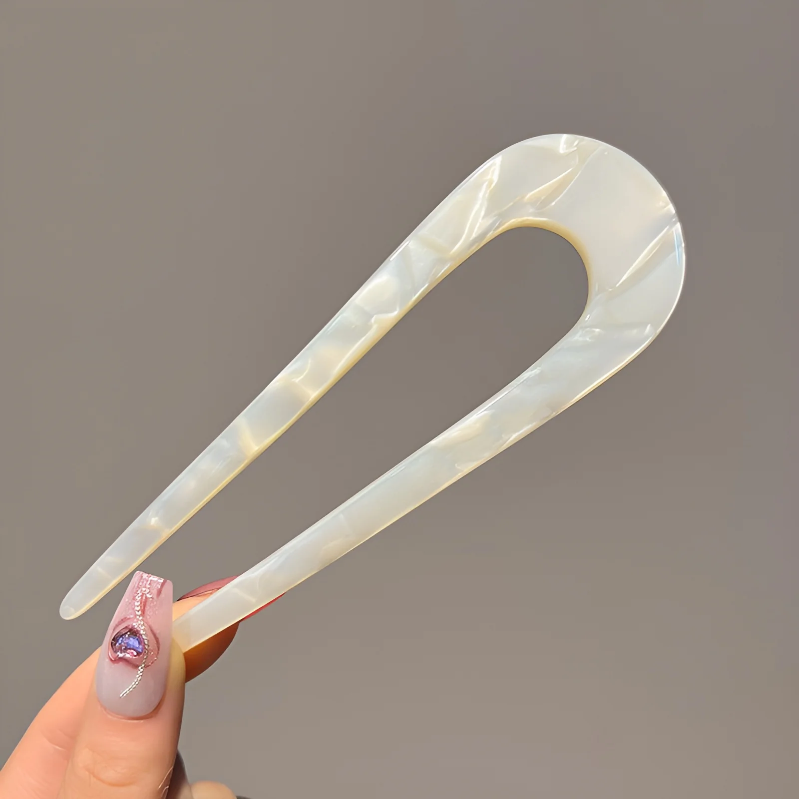 EleganceGrip - Stevige en Stijlvolle Haarchignonpinnen | 1+1 GRATIS - Image 21