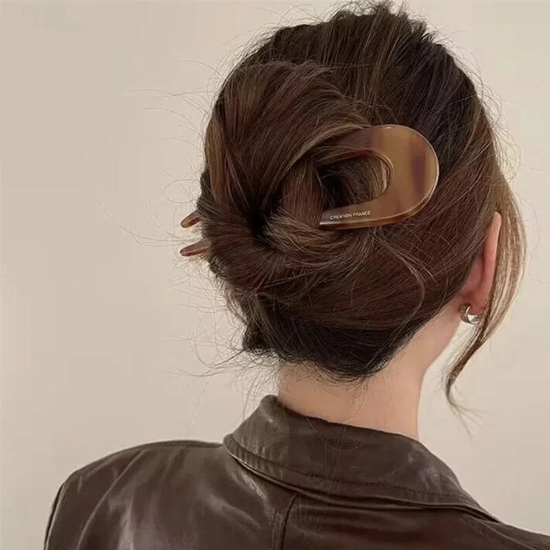 EleganceGrip - Stevige en Stijlvolle Haarchignonpinnen | 1+1 GRATIS - Image 8
