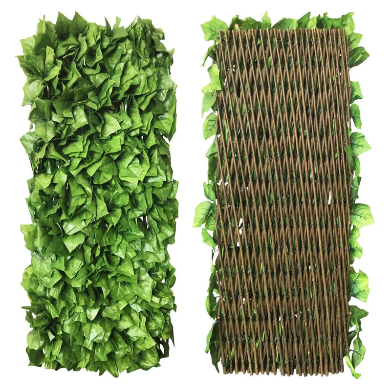GreenGuard - Onmiddellijke Privacy met Levensechte Klimop | 1+1 GRATIS - Image 11