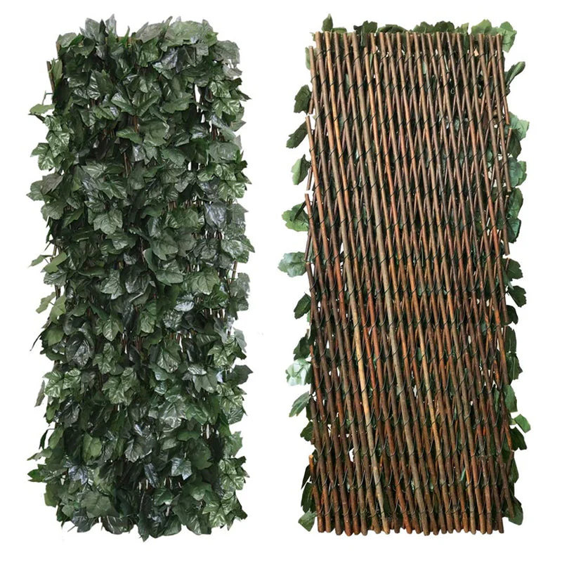 GreenGuard - Onmiddellijke Privacy met Levensechte Klimop | 1+1 GRATIS - Image 13