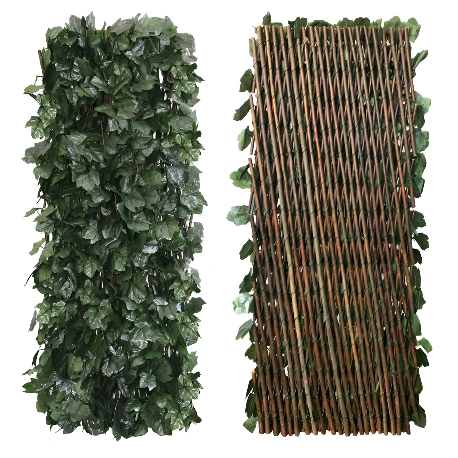 GreenGuard - Onmiddellijke Privacy met Levensechte Klimop | 1+1 GRATIS - Image 15