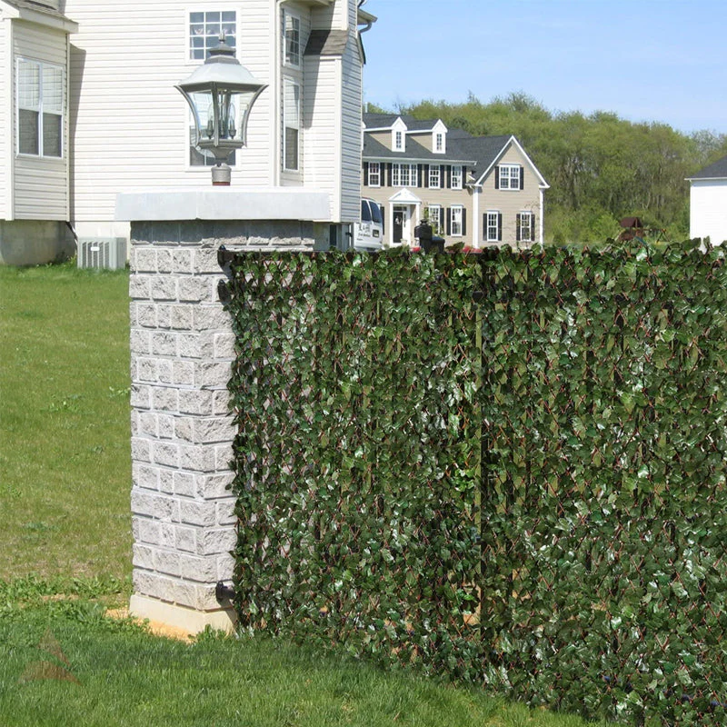 GreenGuard - Onmiddellijke Privacy met Levensechte Klimop | 1+1 GRATIS - Image 3