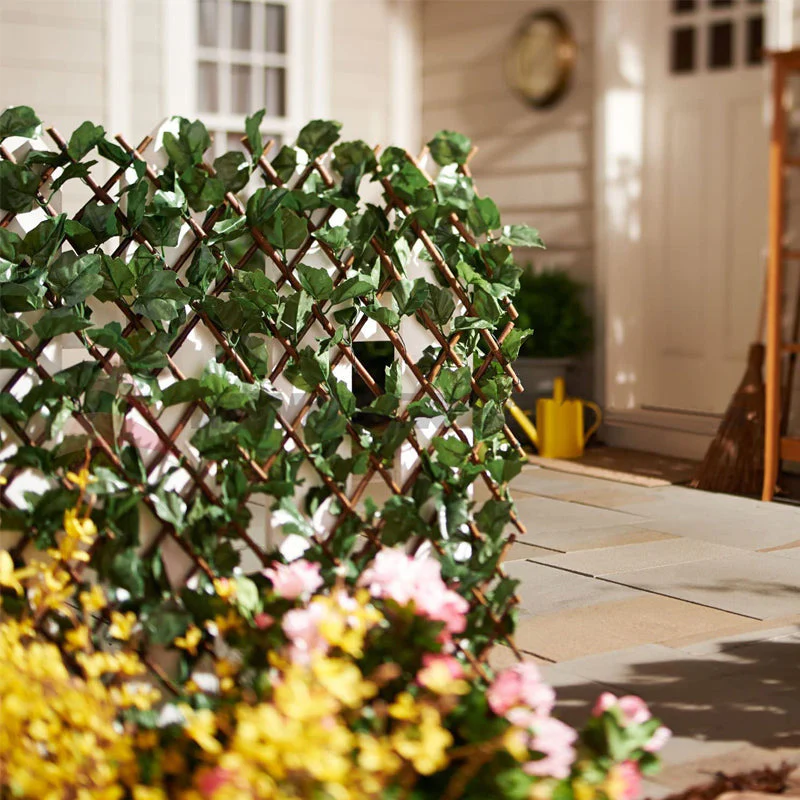 GreenGuard - Onmiddellijke Privacy met Levensechte Klimop | 1+1 GRATIS - Image 4