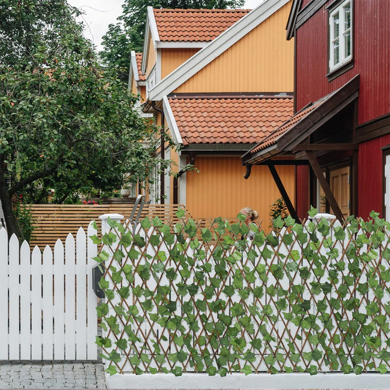 GreenGuard - Onmiddellijke Privacy met Levensechte Klimop | 1+1 GRATIS - Image 8