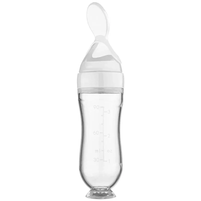 SqueezeFeeder™ – Makkelijker Voeden, Minder Geknoei | 1+2 GRATIS - Image 29