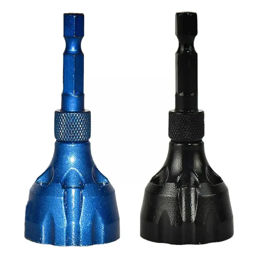 DrillMaster - Ultiem ontbraamgereedschap voor wrijvingsloze reparaties | 1+1 GRATIS - Image 4