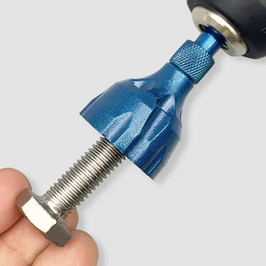 DrillMaster - Ultiem ontbraamgereedschap voor wrijvingsloze reparaties | 1+1 GRATIS - Image 5