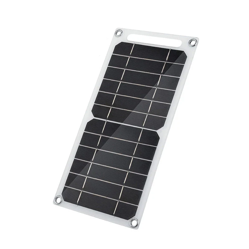 Ultieme draagbare zonne-energie voor onderweg opladen - Image 10