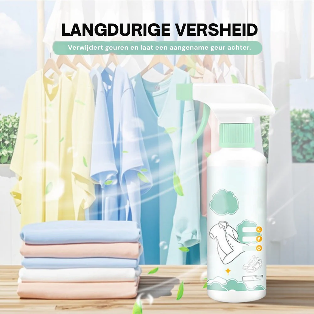 UltimateFiber – Krachtige Vlekverwijderaar 300ml | 2+1 GRATIS - Image 6