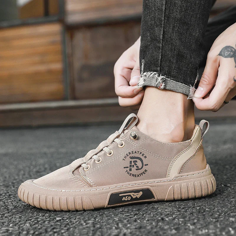 Ultra-comfortabele herenschoenen - Image 3