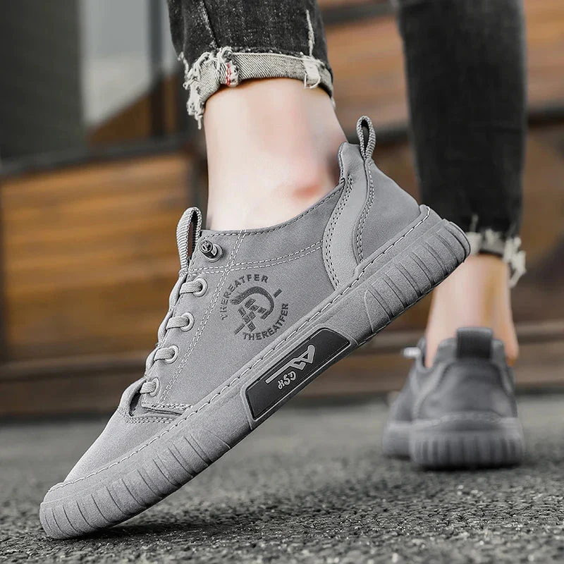 Ultra-comfortabele herenschoenen - Image 6